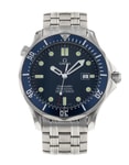 Pre-Owned Omega Seamaster Watch